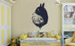 Japanese Anime Cartoons Characters Wall Decals Mei Kusakabe My Neighbor Totoro-EC0406