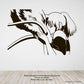 Manga Anime Spirited Away Vinyl Decals-EC1072