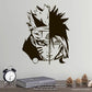 Anime Wall Decals Naruto - EC1089