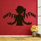 Anime Wall Decals Touhou Flandre Scarlet - EC1099