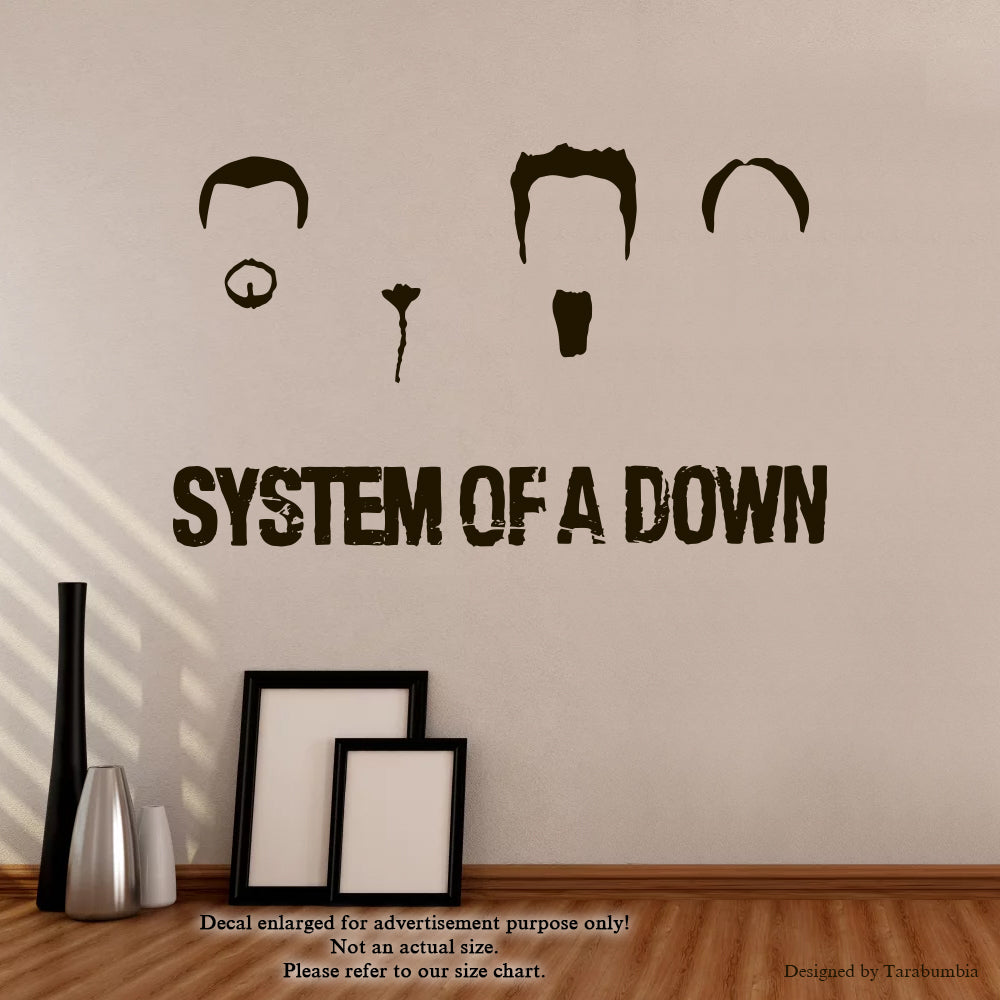 System Of A Down - System Of A Down - Vinyl