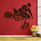 Motocross Bike Wall Decals Motocross Stickers -Vinyl Decals EC1216